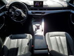 Audi A4 2017