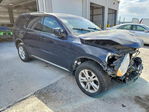 Dodge Durango 2011