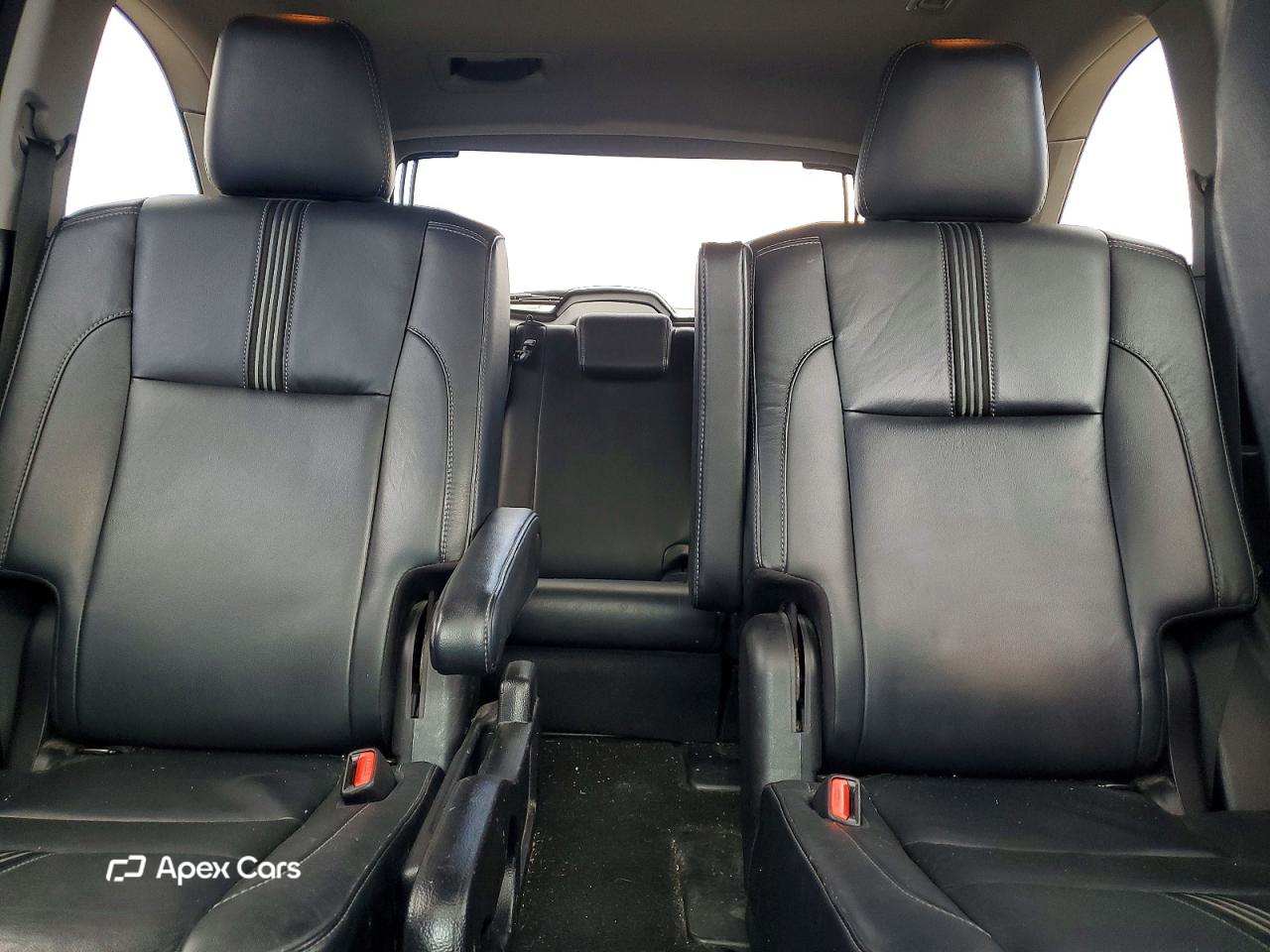 Toyota Highlander 2018