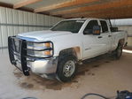 Chevrolet Silverado 2019