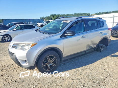 Toyota RAV 4 2014 - Image 1 of 12