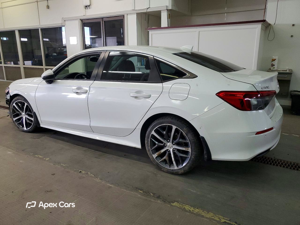 Honda Civic 2024