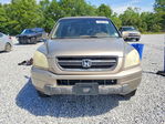 Honda Pilot 2004