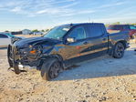 Chevrolet Silverado 2024