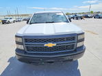 Chevrolet Silverado 2014