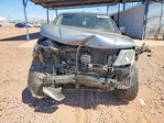 Nissan Navara (Frontier) 2016