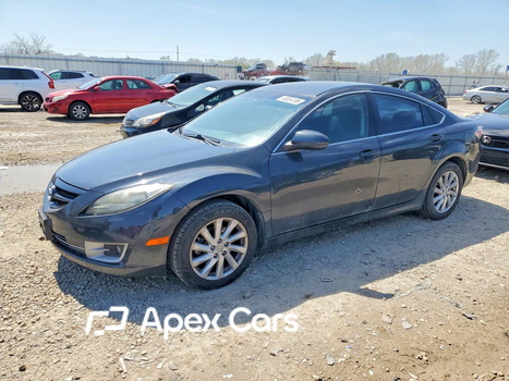 Mazda 6 2012 - Image 1 of 12
