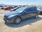 Mazda 6 2012