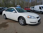 Chevrolet Impala 2008
