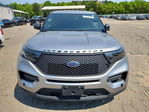 Ford Explorer 2022