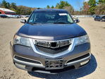 Acura MDX 2012