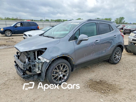 Buick Encore 2019 - Image 1 of 12