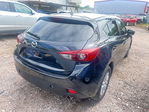 Mazda 3 2016