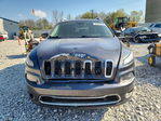 Jeep Cherokee 2015