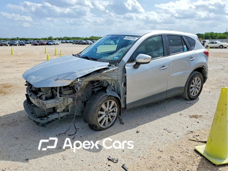 Mazda CX-5 2016 - Image 1 of 14