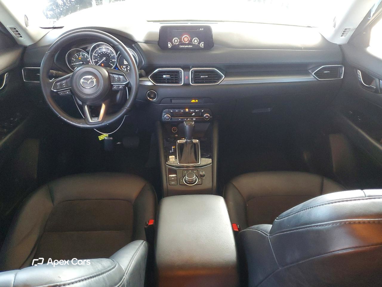Mazda CX-5 2020