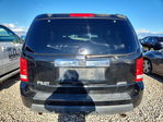 Honda Pilot 2011