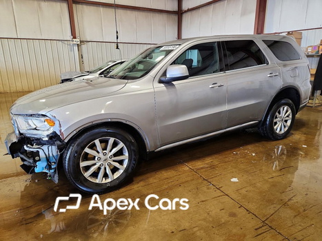 Dodge Durango 2019 - Image 1 of 15