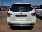 Nissan Pathfinder 2014