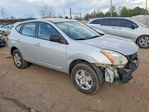 Nissan Rogue 2013