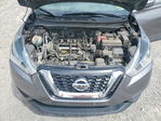 Nissan Kicks 2018