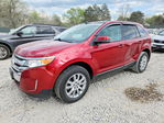 Ford Edge 2013