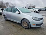 Volkswagen Jetta 2010