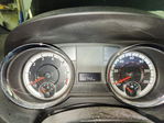 Dodge Caravan 2016