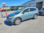 Honda CR-V 2012