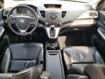 Honda CR-V 2012
