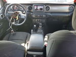 Jeep Gladiator 2021