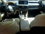Lexus RX 2021