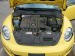 Volkswagen Beetle 2014