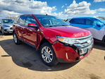 Ford Edge 2013
