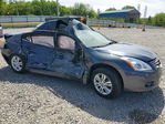 Nissan Altima 2011