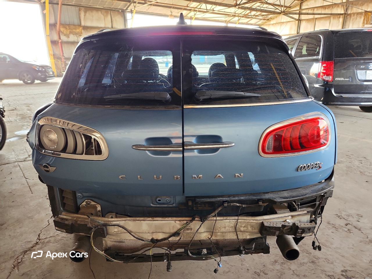 MINI Cooper 2017