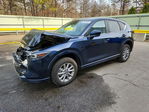 Mazda CX-5 2025