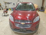 Chevrolet Trax 2016