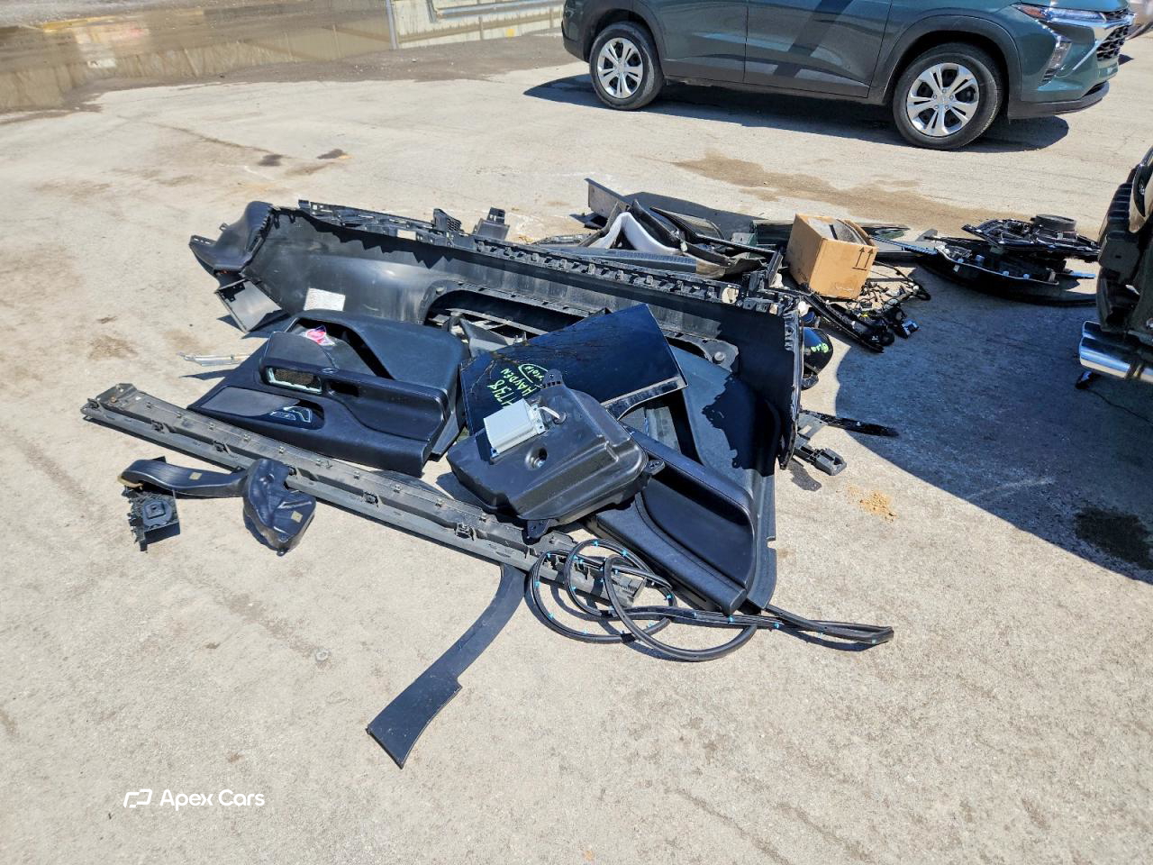 Lincoln Aviator 2022