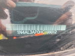 Nissan Altima 2017