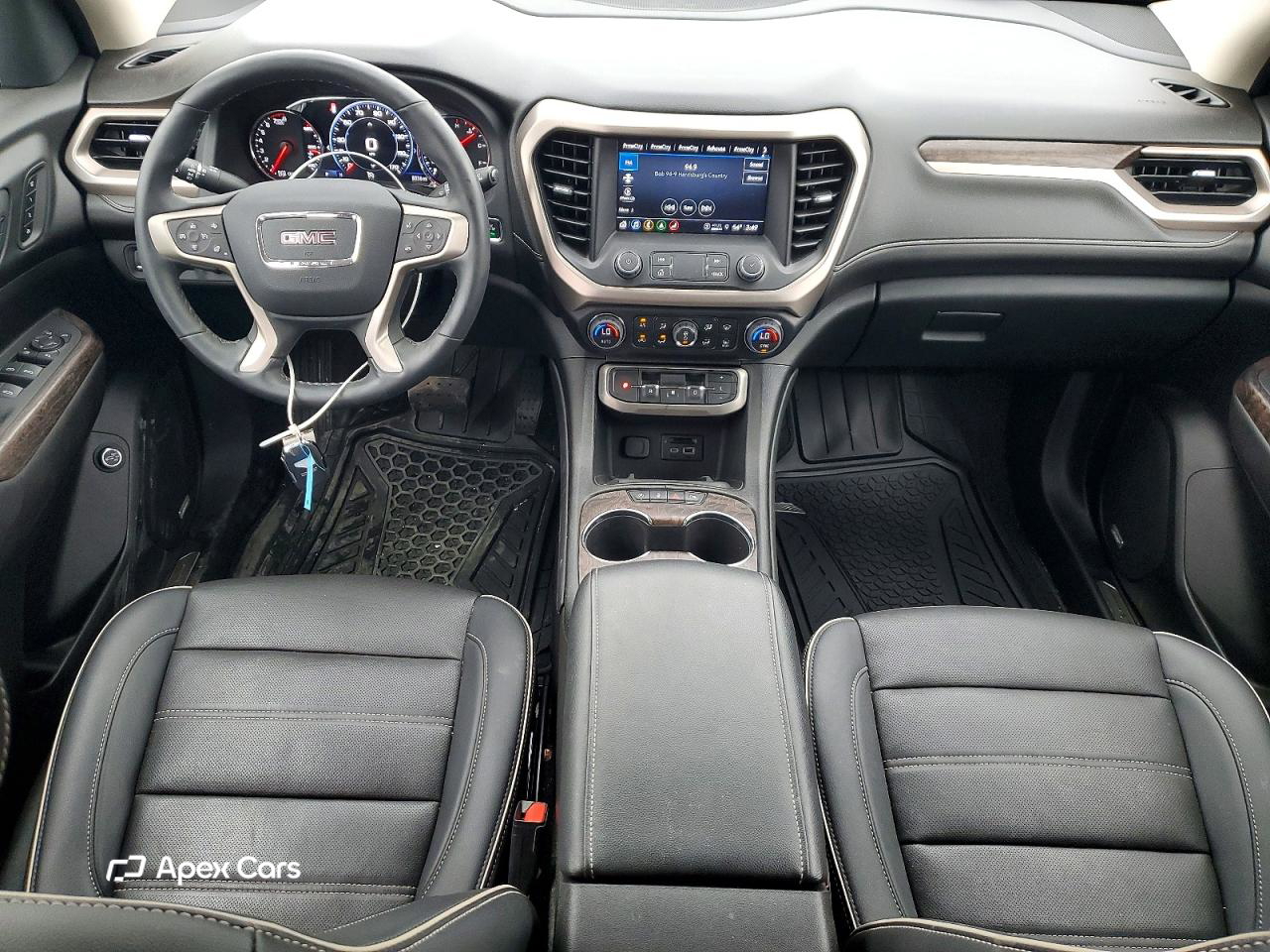 GMC Acadia 2023