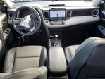 Toyota RAV 4 2014