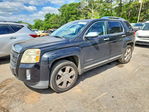 GMC Terrain 2010