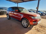 Land Rover Range Rover 2014