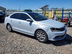 Volkswagen Jetta 2017