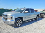 Chevrolet Silverado 2016