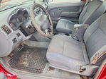 Nissan Navara (Frontier) 2002