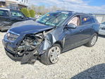 Cadillac SRX 2012