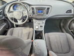 Chrysler 200 2015