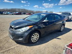 Hyundai Elantra 2011